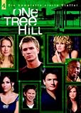 [DVD] One Tree Hill - Die komplette vierte Staffel (6 DVDs)
