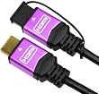 �}�C�R���\�t�g HDMI Ver1.3b�K�i�J�e�S��2�Ή��n�C�X�s�[�hHDMI�P�[�u��3.5m��(PS3�Ή�) XC-HDMI-35PU(DP3913451)