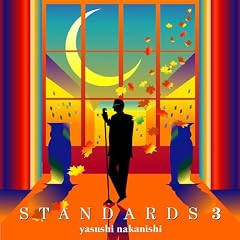 STANDARDS3(DVD�t)