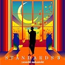 STANDARDS3(DVD�t)