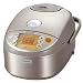 ZOJIRUSHI ����IH���уW���[ �y5.5�������z �X�e�����X NP-NV10-XA