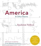[Book]Ayukawa Nobuo America and Other Poems