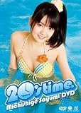 ���d����� 20�fs time [DVD]