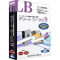 LB �f���[�g ���[�N�X 9