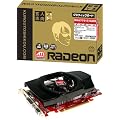 ���l�u�� �O���t�B�b�N�{�[�h AMD Radeon HD6770 1GB PCI-E RGB DVI HDMI �⏕�d��6pin�~1 ���t�@�� 2Slot��L RH6770-E1GHD