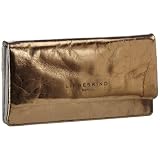 Liebeskind Slam, Damen Geldbörsen 18x10x5 cm (B x H x T)