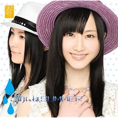 ���߂�ˁASUMMER(typeB)(DVD�t)