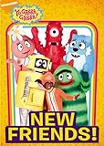 [DVD]Lance Robertson New Friends (Full) [DVD] [Import]