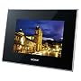 SONY �f�W�^���t�H�g�t���[�� X75 �u���b�N DPF-X75/B