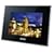 SONY �f�W�^���t�H�g�t���[�� X75 �u���b�N DPF-X75/B