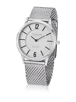 Stührling Original Uhr mit schweizer Quarzuhrwerk Man Somerset Elite 38 mm