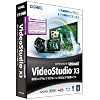 VideoStudio Ultimate X3 ���ʗD��/�A�b�v�O���[�h��