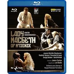 �V���X�^�R�[���B�`:���c�F���X�N�S�̃}�N�x�X�v�l [Blu-ray]