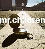 [CD]Mr.Children 旅立ちの唄