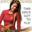 This Girl's Got to Play