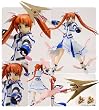 ���G�R��+�@No.09 1/7scale PVC  �����Ȃ̂� �o���A�W���P�b�g�E�G�N�V�[�h���[�h