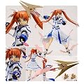 ���G�R��+�@No.09 1/7scale PVC  �����Ȃ̂� �o���A�W���P�b�g�E�G�N�V�[�h���[�h