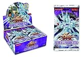  Konami - JCCYGO116 - Jeu de cartes - Yu-Gi-Oh! Jcc - Booster Pouvoir de la Poussière détoile X9