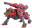 ZOIDS �R�}���h�E���t �[�l�o�X�鍑�^ (1/72�X�P�[���v���X�`�b�N�L�b�g) ���ʌ����