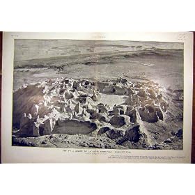 1908 �N�̐��_���J���E���n�t�� kouadja �̃y���V���̑��̎��� Lacoste �̈����
