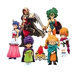  ドラゴンクエスト キャラクターフィギュアコレクション ~天空編3~ BOX