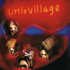 LITTLE VILLAGE