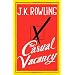 The Casual Vacancy