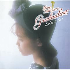 �����R�^ �S�[���f�����x�X�g~Graduation �v���X~