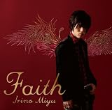 Faith  ���ؔ�(DVD�t)