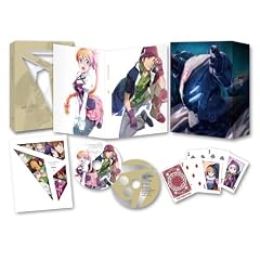 �A�N�G���I��EVOL�@Vol.4 [Blu-ray]