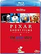 �s�N�T�[�E�V���[�g�E�t�B���� & �s�N�T�[�E�X�g�[���[ ���S�ۑ��� [Blu-ray]