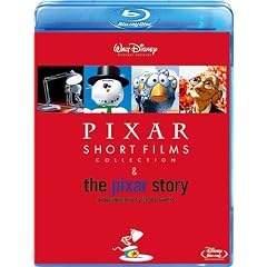 �s�N�T�[�E�V���[�g�E�t�B���� & �s�N�T�[�E�X�g�[���[ ���S�ۑ��� [Blu-ray]