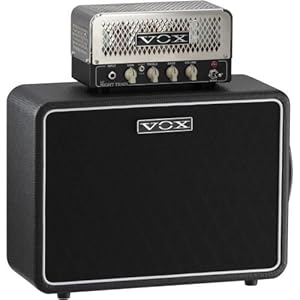 【クリックで詳細表示】VOX Lil’ Night Train SET