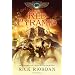 The Kane Chronicles, The, Book One: Red Pyramid