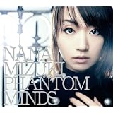 PHANTOM MINDS�����ށX�ɂ��
