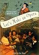 Let's Make an Opera [DVD] [Import]