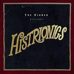Histrionics
