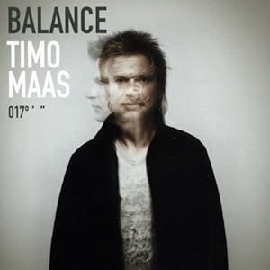 【クリックでお店のこの商品のページへ】Timo Maas ： BALANCE 017 - ミュージック