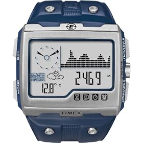 [�^�C���b�N�X]TIMEX �r���v �G�N�X�y�f�B�V���� WS4 �l�C�r�[ T49760 �����Y [���K�A���i]