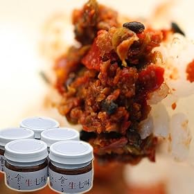 OCS �H�ׂ郉�[���̎����ɂȂ��u�H�ׂ鐶�����v����60g�~5�Z�b�g
