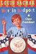 Class President (A Stepping Stone Book(TM))