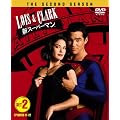 LOIS&CLARK/�V�X�[�p�[�}���q�Z�J���h�r�Z�b�g2 [DVD]