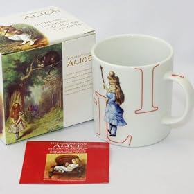 �}�O�J�b�v �A���X �i�s�v�c�̍��̃A���X�j ���C�X�E�L������ THE MACMILLAN ALICE [�������ၕ�z�r�[]