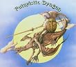 Futuristic Dragon (Dlx)