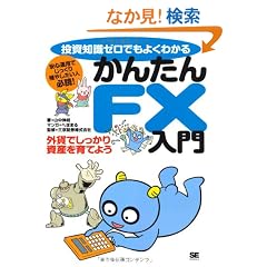 �����m���[���ł��悭�킩�� ���񂽂�FX����