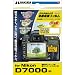 HAKUBA �f�W�^���J�����t���ی�t�B���� Nikon D7000��p DGF-ND7000