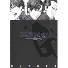 GANTZ 27 (�����O�W�����v�R�~�b�N�X)