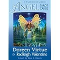 Angel Tarot Cards