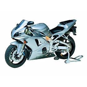 1/12 �I�[�g�o�C No.74 1/12 ���}�n YZF-R1 �^�C�����[�V���O 14074
