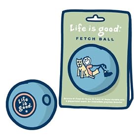 LifeIsGood(���C�t�C�Y�O�b�h) ���[���I���~�[�t�F�b�`�{�[���y�y�b�g�p�i�^���p��������@2524314�z �p�V�t�B�b�N PACFC